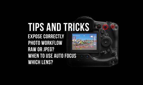 Sports Photography Tips And Tricks