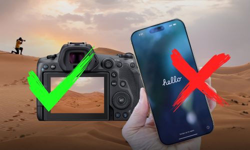 How To Stand Out In The World Of Smartphones