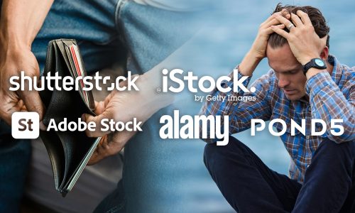 Is Stock Photography Worth Doing In 2026?