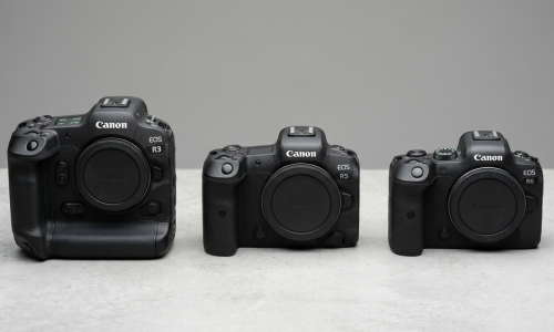 Comparison Between Canon R3, R5 MK1 and R6 MK1 – Which One Should You Choose?